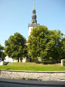 Таллин