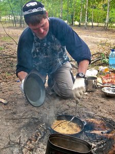 Герой дня - Арзын.. упс. Иван Иванович :)