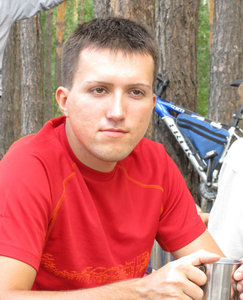 безмятежность часть6 - что бы еще сожрать...   я