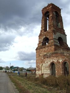 В Перлевке