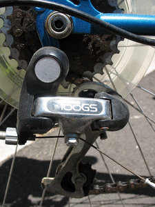 100GS