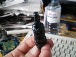 Не жалеем смазки. :)