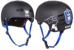 helmet