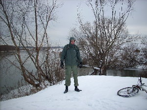 Покоритель целины