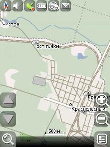 графское
