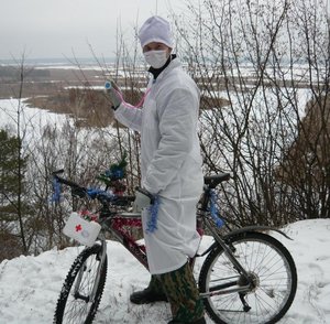 РЕАНИМАТОР )