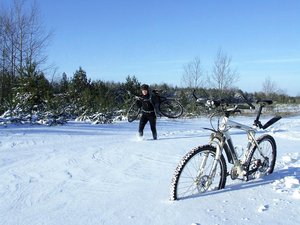 В лучших традициях