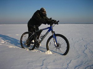 по водохранке