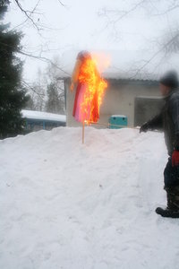 ЖЖём!