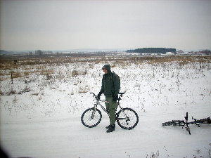 выезд к Дону