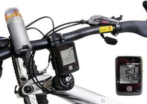 Mainnav MG-950d = GPS логгер + Bluetooth GPS приемник + Индикатор маршрутных данных