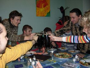 и понеслось