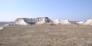 Воронежская Аризонщина....