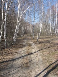 Так выглядел лёгкий путь :-)