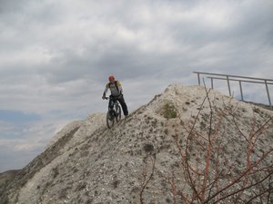 Памп Трек не штырит, как-то скучно...