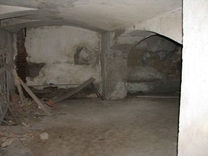 подвал