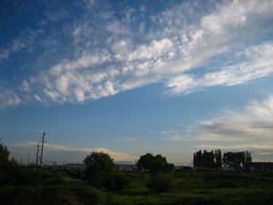 в подгорном