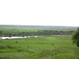 заблудившись в русской гвоздёвке выползли к дону, а потом пополозли обратно