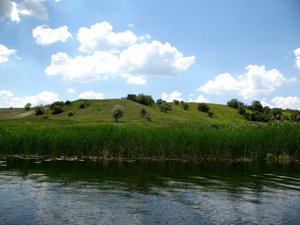 Страна хоббитов