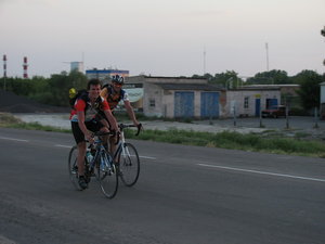 первые на КП