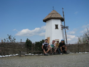 Атамань
