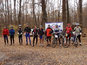 PA319655.JPG (226.6 КБ) 11726 просмотров Построение перед гонкой