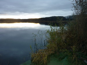 река Тавровка