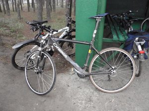 Аппарат Самого Dwoexa