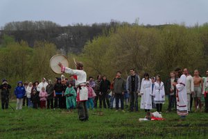 Обряд от всего плохого и для всего хорошего