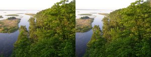 стерео (смотреть перед фоткой)