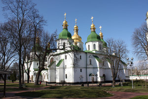 Софийский собор.