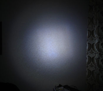 Модифицированный WesternPoint - полная мощность