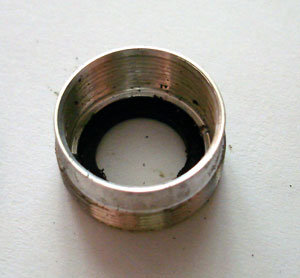 DSC07937.jpg (15.01 КБ) 10865 просмотров Доработка кнопки - надо немного сточить по толщине пластиковый изолятор.