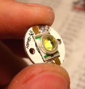 Q5front.jpg (16.25 КБ) 10862 просмотра Светодиод Cree Q5