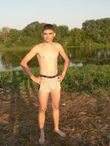 Артем без коня