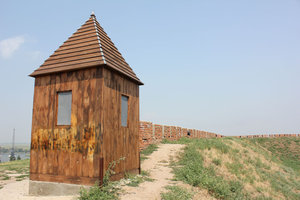 Азовская крепость