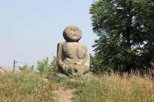 практически будда )