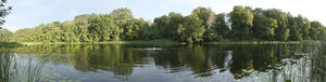 Типа панорама.