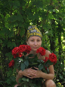Романтика