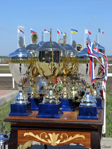 Кубки