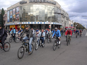 Форумцы