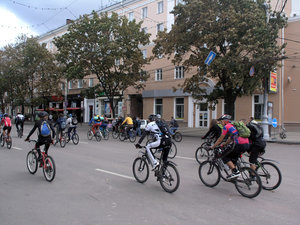 Форумцы