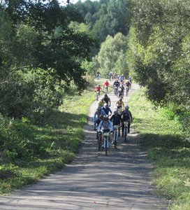 Старт