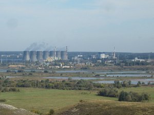 Нововоронеж