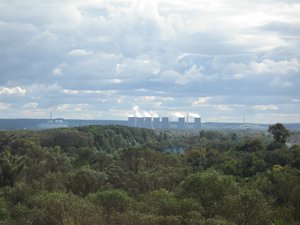 Нововоронеж