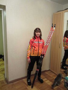 теплая велоформа