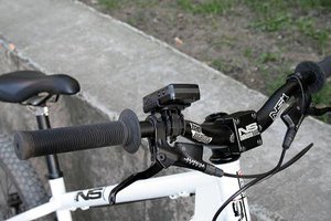 Mainnav MG-950d = GPS логгер + Bluetooth GPS приемник + Индикатор маршрутных данных