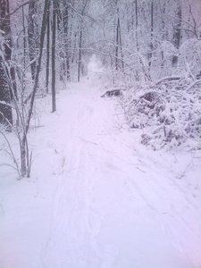 второй участок после контра