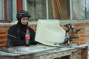 администрация бдит и на отдыхе. бан нарушителям