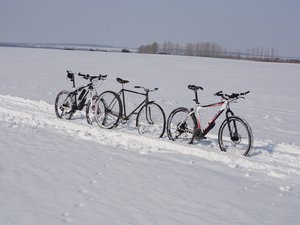 Контраст